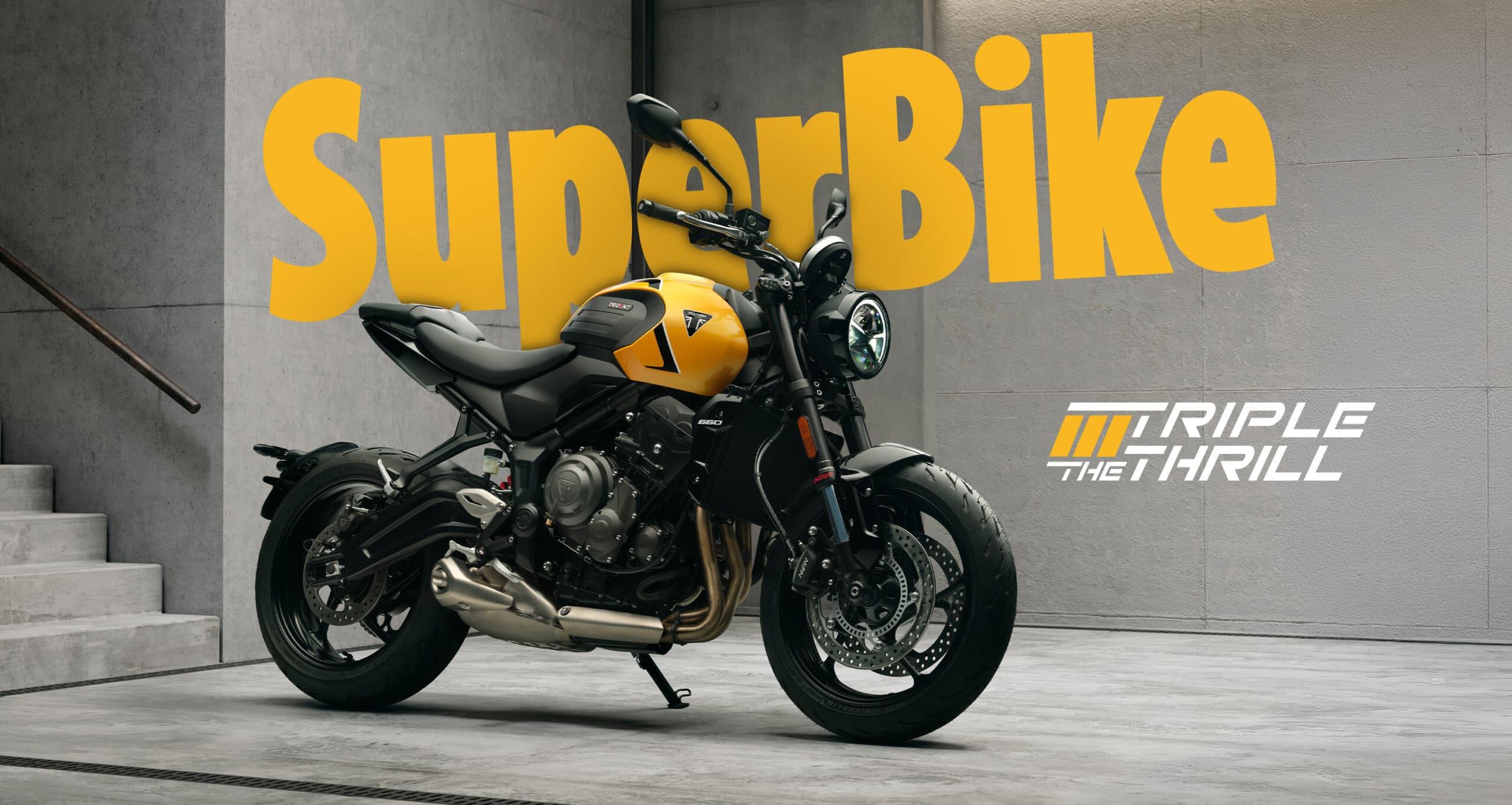 SuperBike