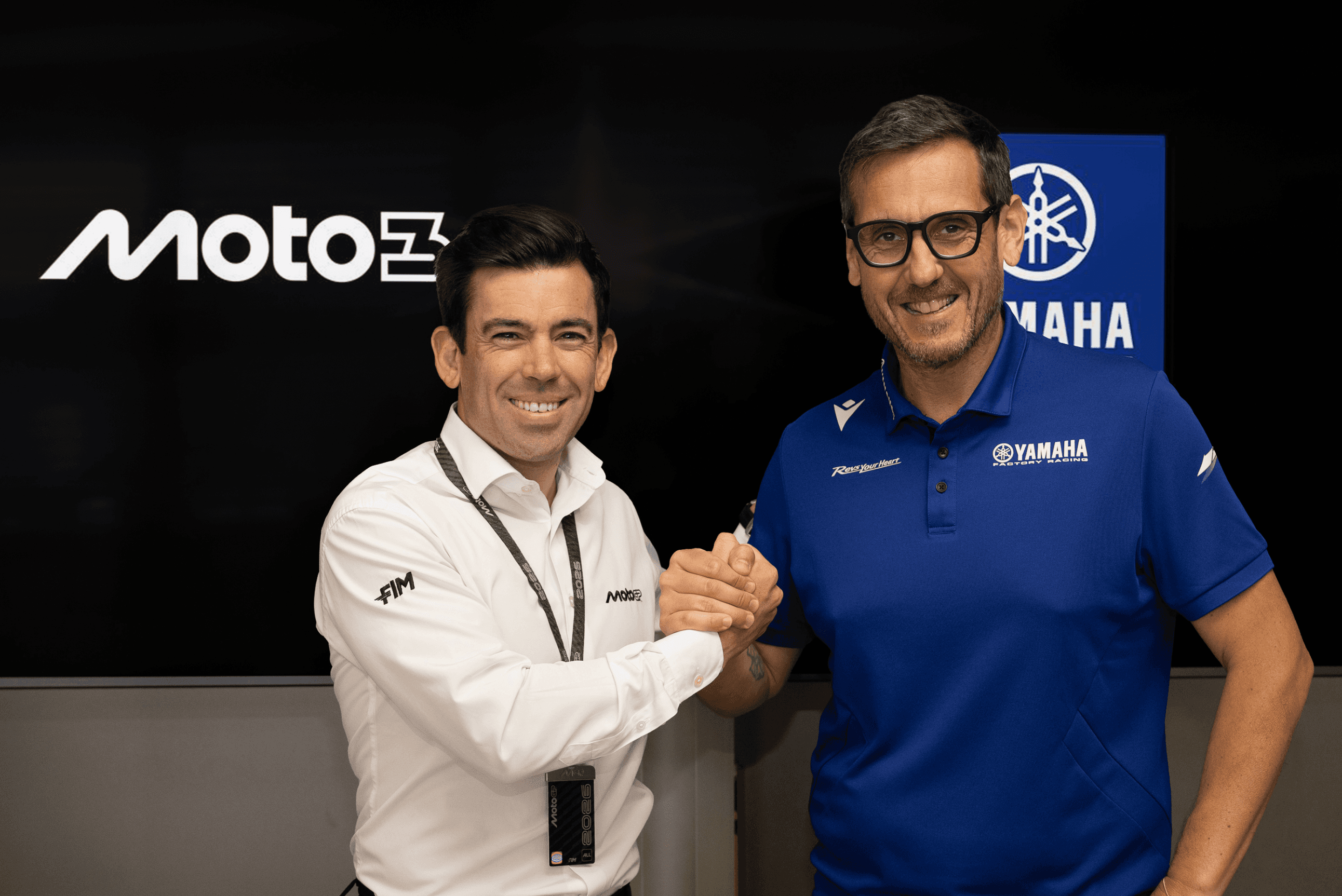 MotoGP and Yamaha announce new Moto3 project for the next generation of Grand Prix racing