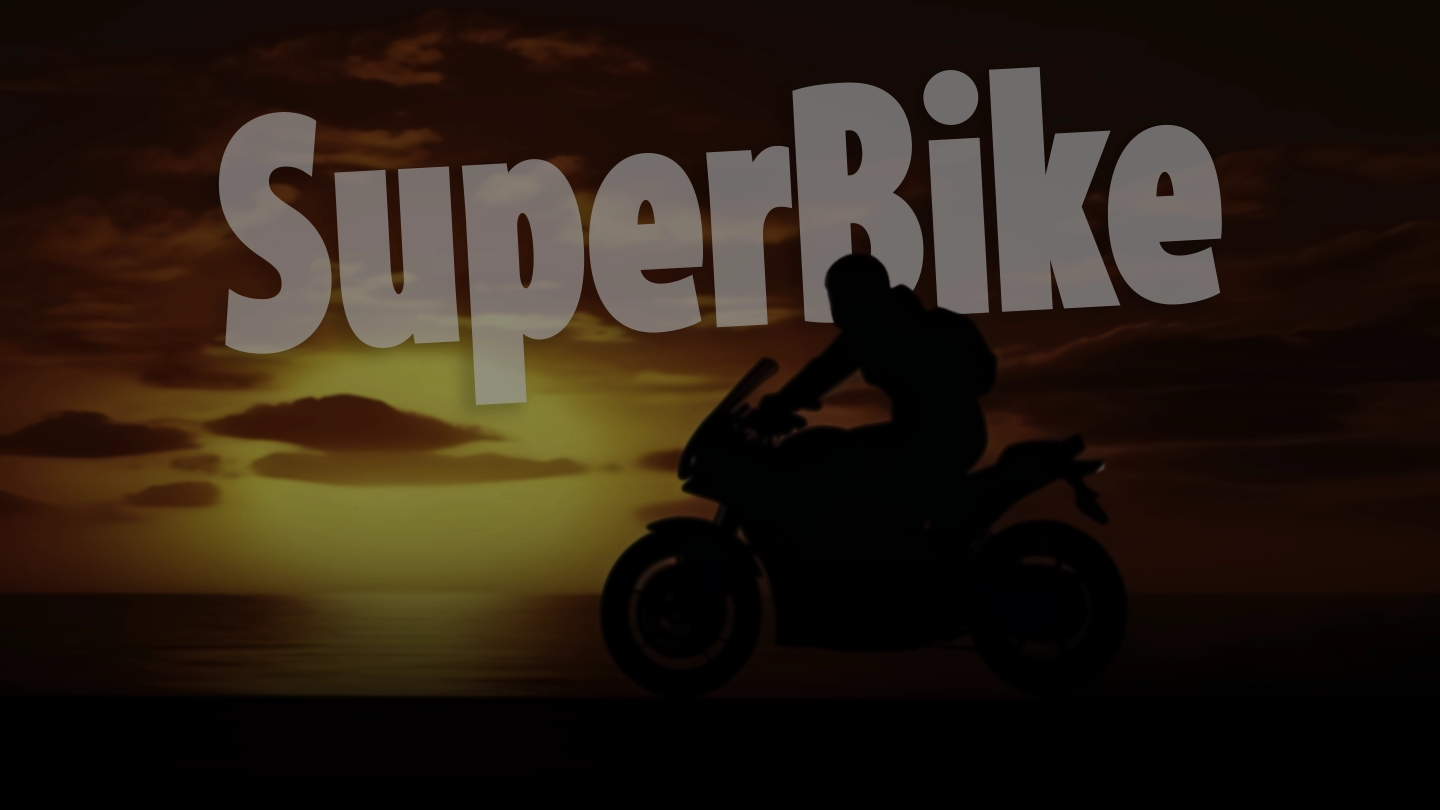 SuperBike article
