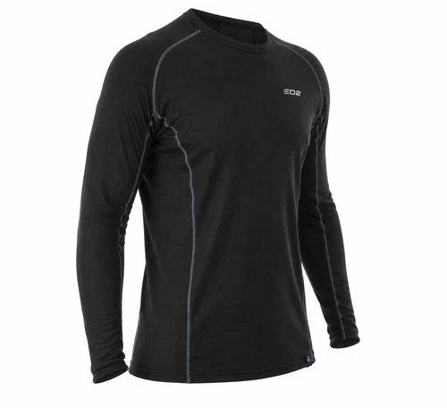 EDZ AllClimate Men's Long Sleeve Base Layer