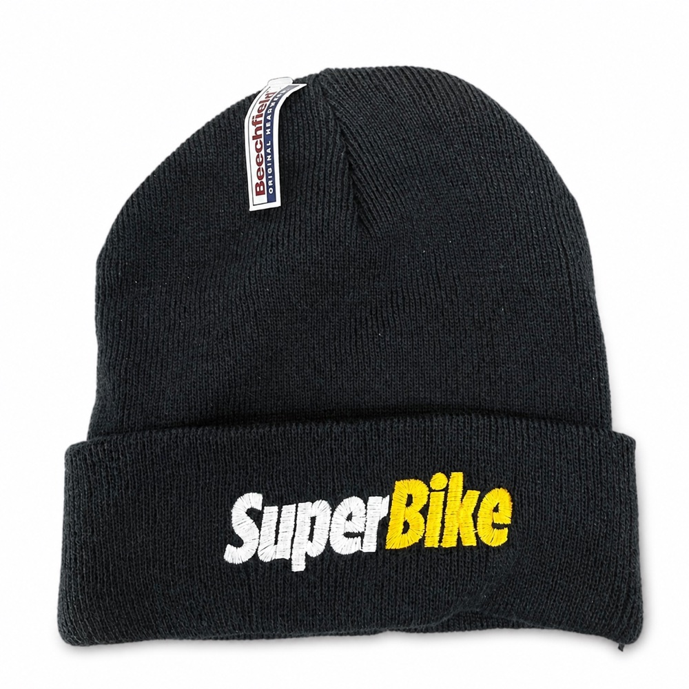 Superbike Beanie