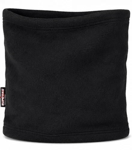 SuperBike Motorcycle Fleece Neck Warmer